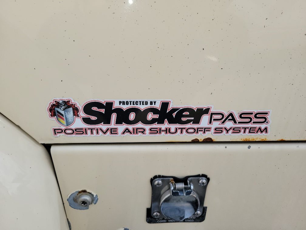 2013 7600 International **Chassis Only**