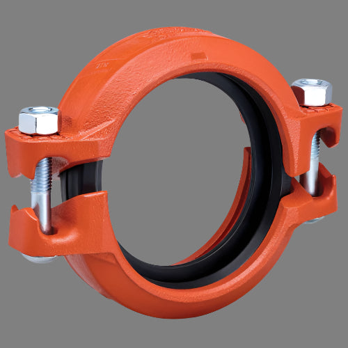 Victaulic Clamps