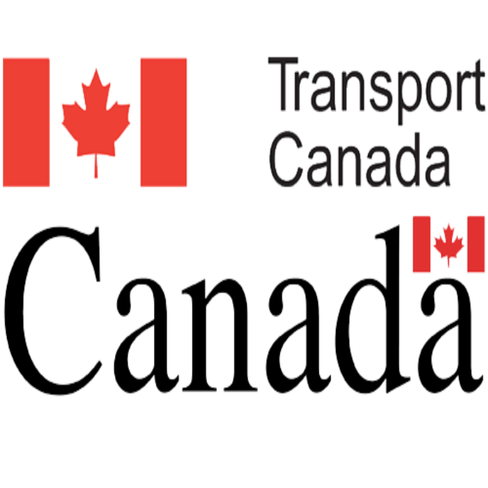 Transport Canada Certified