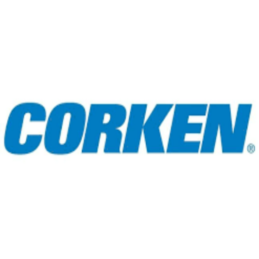 Corken